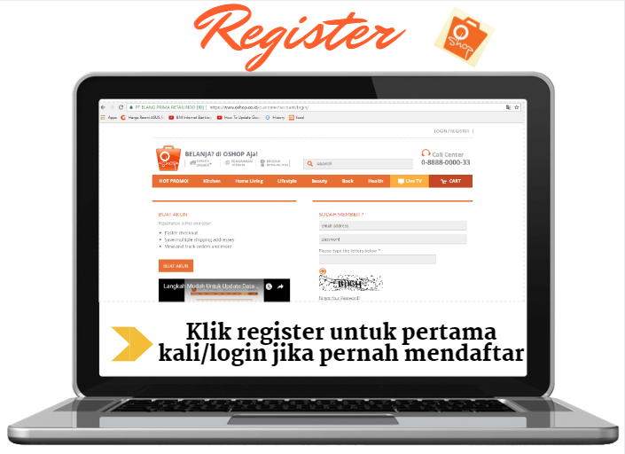 Register 1