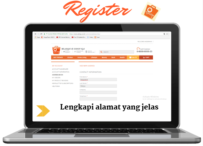 Register 4